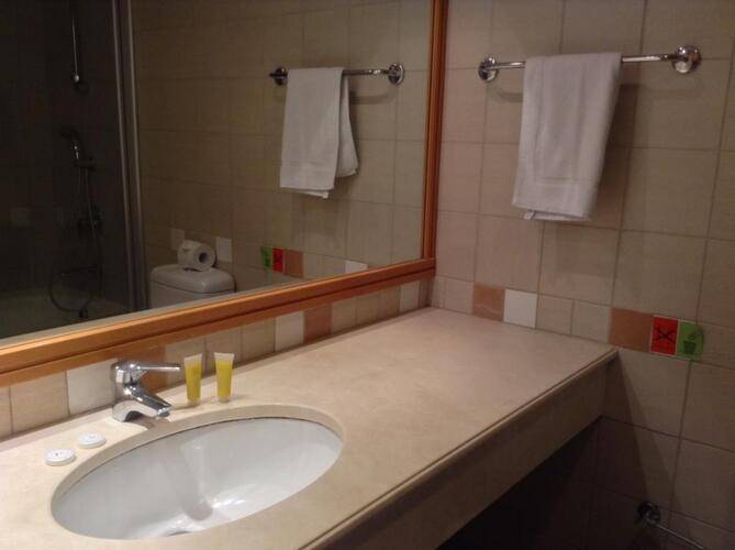 Paphos Gardens Apt