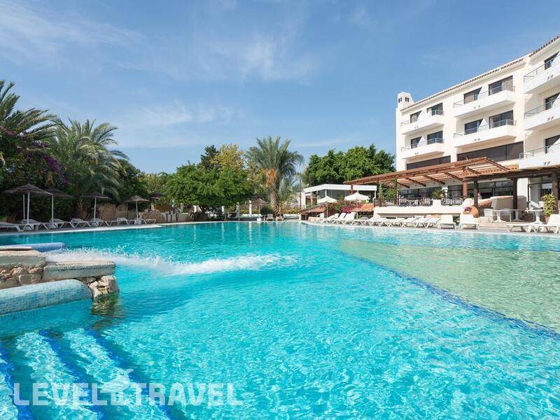 Фотография Paphos Gardens Apt