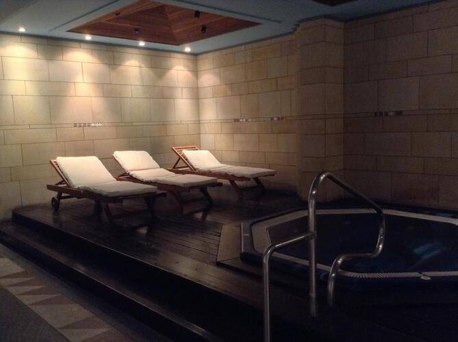 Paphos Gardens Apt