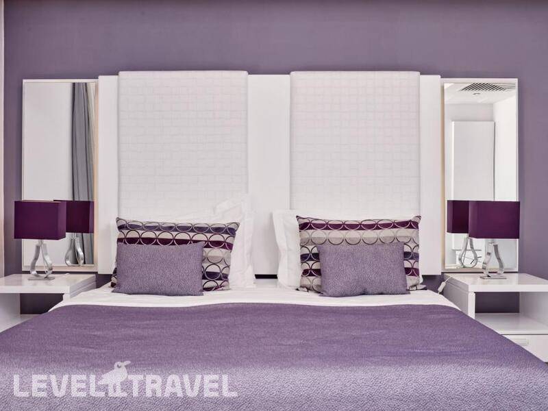 Фотография Atlantica Golden Beach (Adults Only 16+)