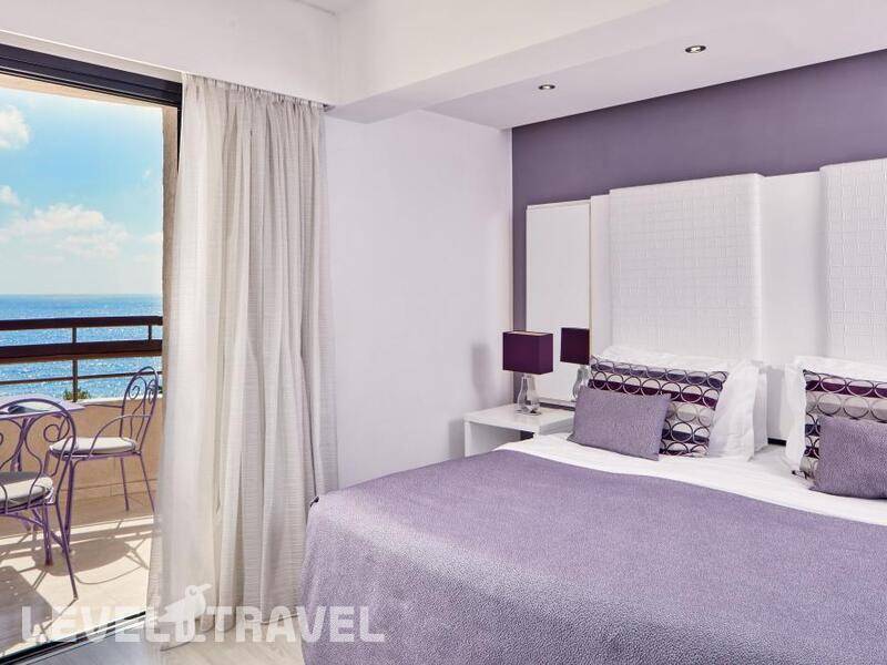 Фотография Atlantica Golden Beach (Adults Only 16+)