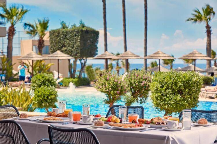 Atlantica Golden Beach (Adults Only 16+)