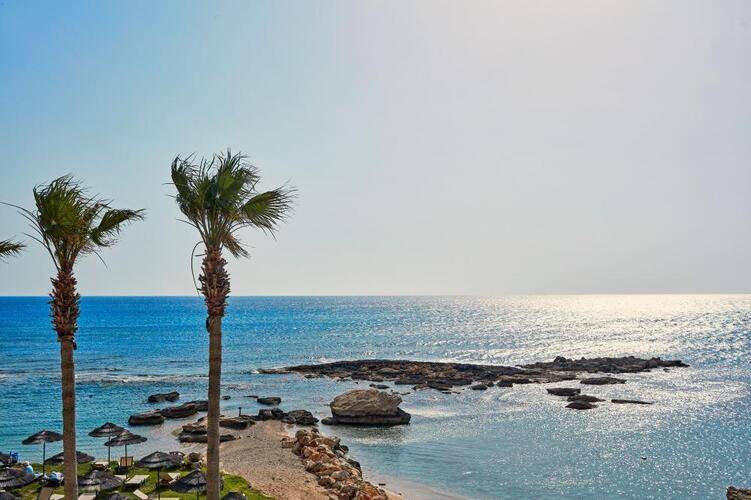 Atlantica Golden Beach (Adults Only 16+)