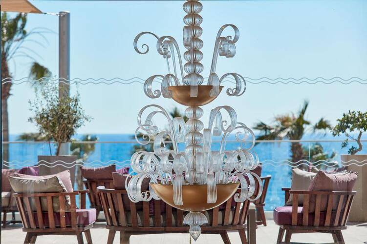 Atlantica Golden Beach (Adults Only 16+)