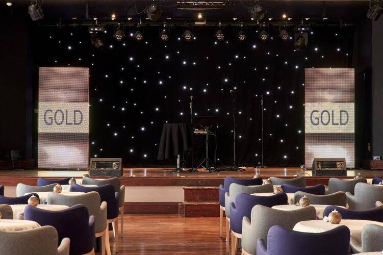 Atlantica Golden Beach (Adults Only 16+)