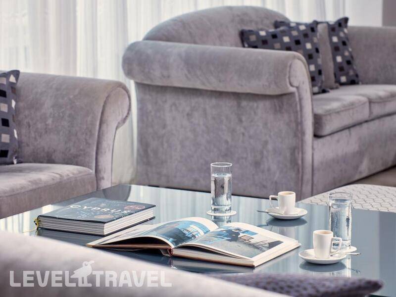 Фотография Atlantica Golden Beach (Adults Only 16+)