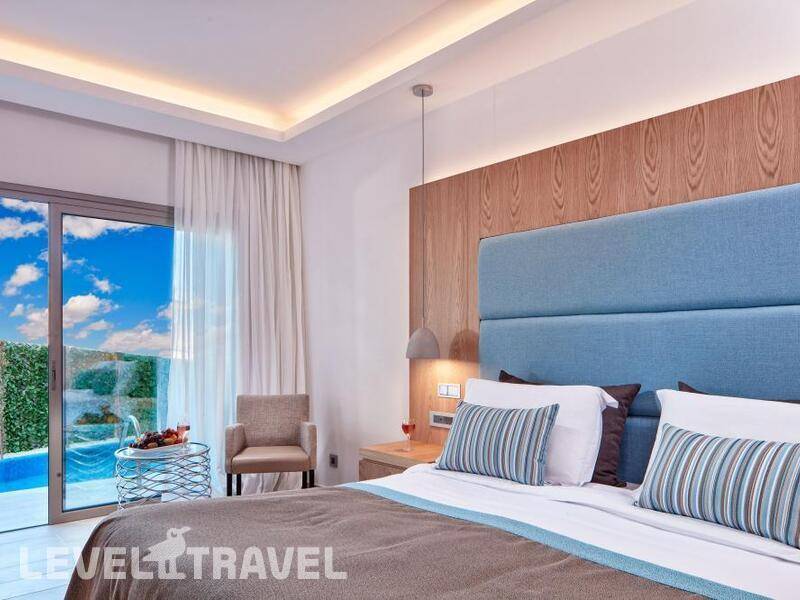 Фотография Atlantica Golden Beach (Adults Only 16+)