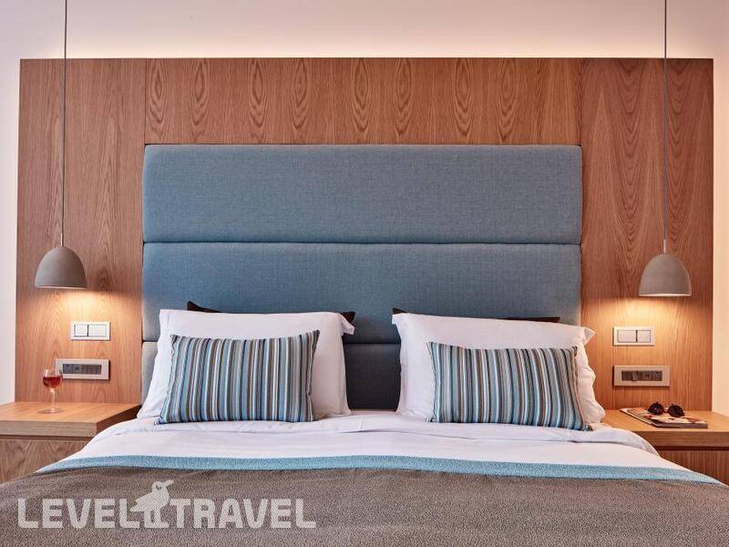 Фотография Atlantica Golden Beach (Adults Only 16+)