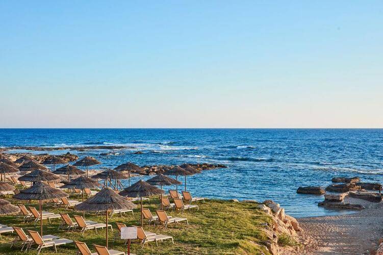 Atlantica Golden Beach (Adults Only 16+)