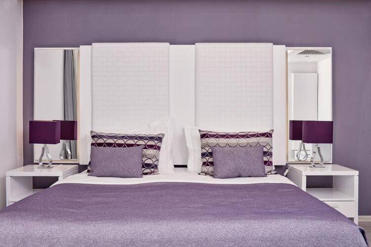 Atlantica Golden Beach (Adults Only 16+)
