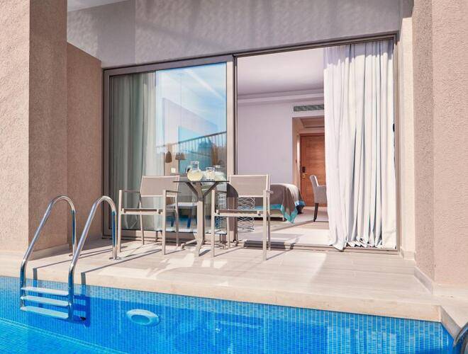 Atlantica Golden Beach (Adults Only 16+)