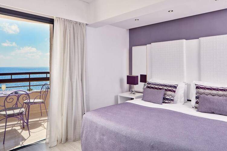 Atlantica Golden Beach (Adults Only 16+)
