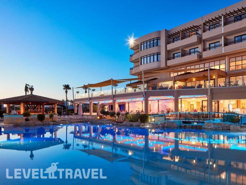 Фотография Atlantica Golden Beach (Adults Only 16+)