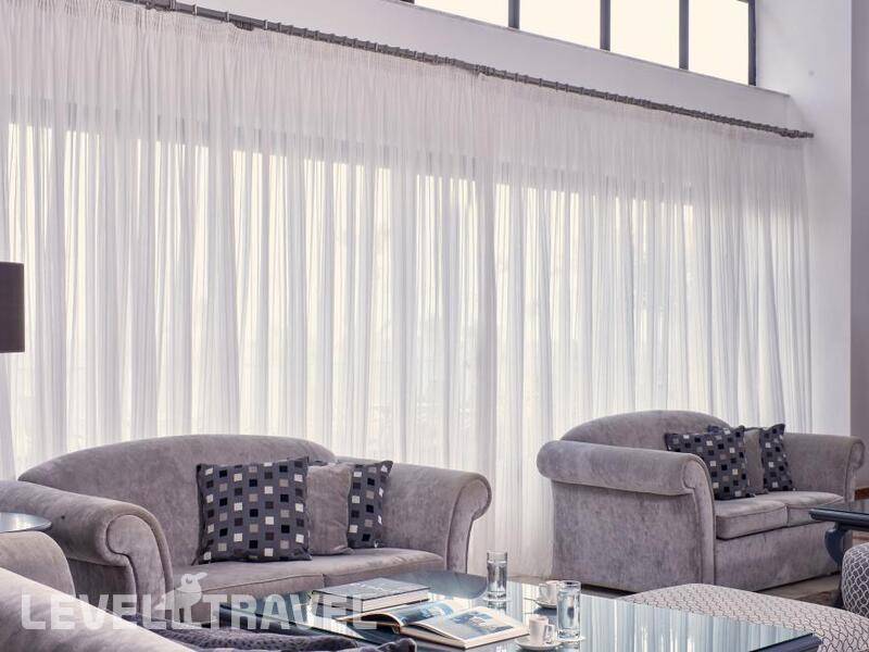 Фотография Atlantica Golden Beach (Adults Only 16+)