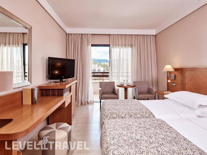 Фотография Atlantica Golden Beach (Adults Only 16+)