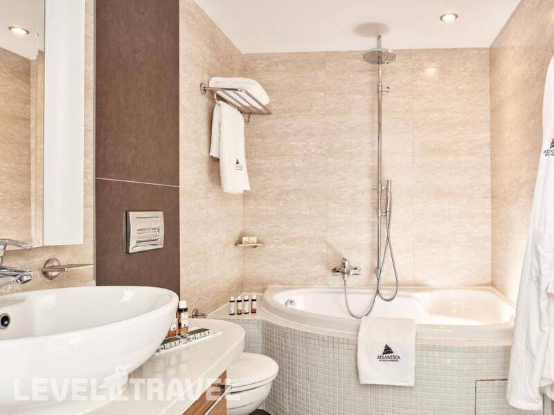 Фотография Atlantica Golden Beach (Adults Only 16+)