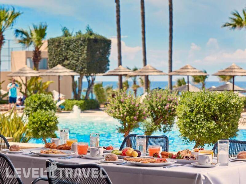 Фотография Atlantica Golden Beach (Adults Only 16+)