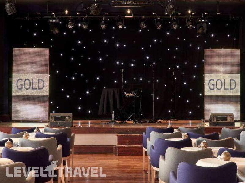 Фотография Atlantica Golden Beach (Adults Only 16+)