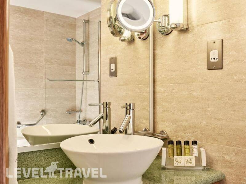 Фотография Atlantica Golden Beach (Adults Only 16+)