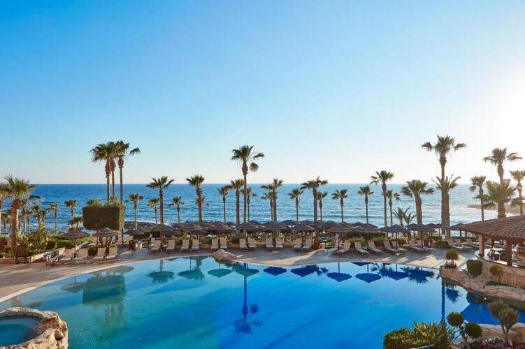 Atlantica Golden Beach (Adults Only 16+)