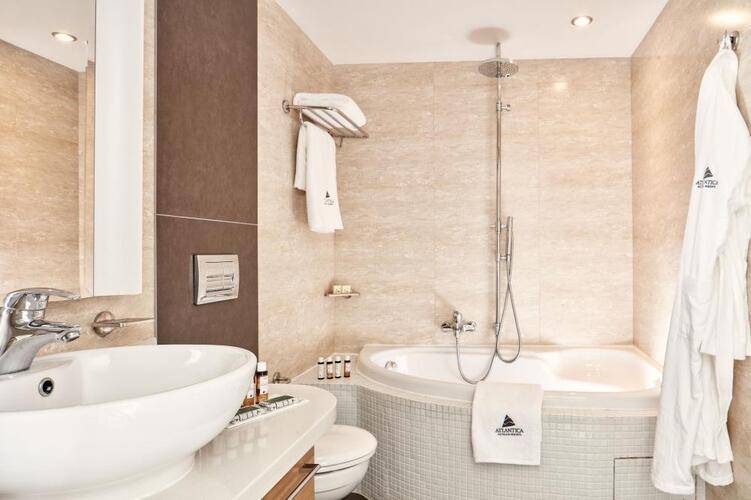 Atlantica Golden Beach (Adults Only 16+)