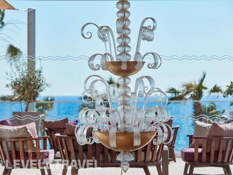 Фотография Atlantica Golden Beach (Adults Only 16+)