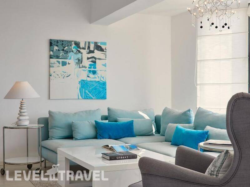 Фотография Atlantica Golden Beach (Adults Only 16+)