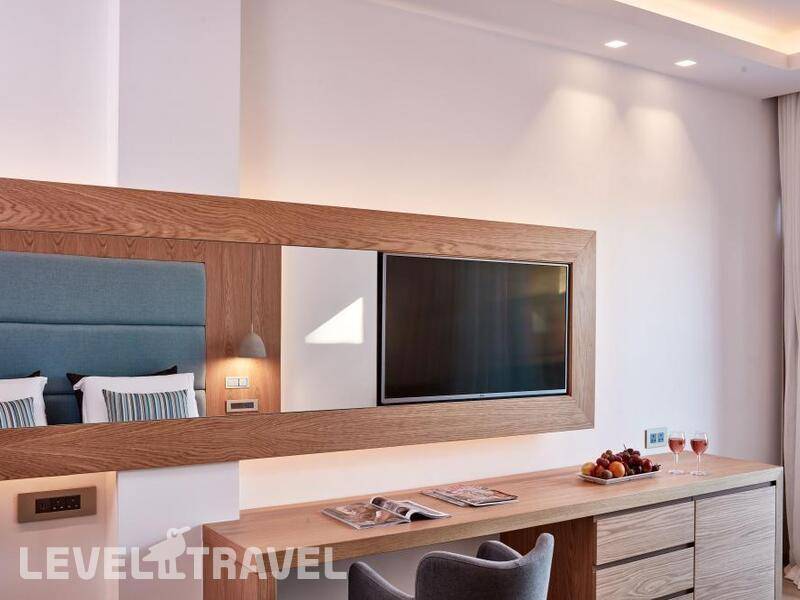 Фотография Atlantica Golden Beach (Adults Only 16+)