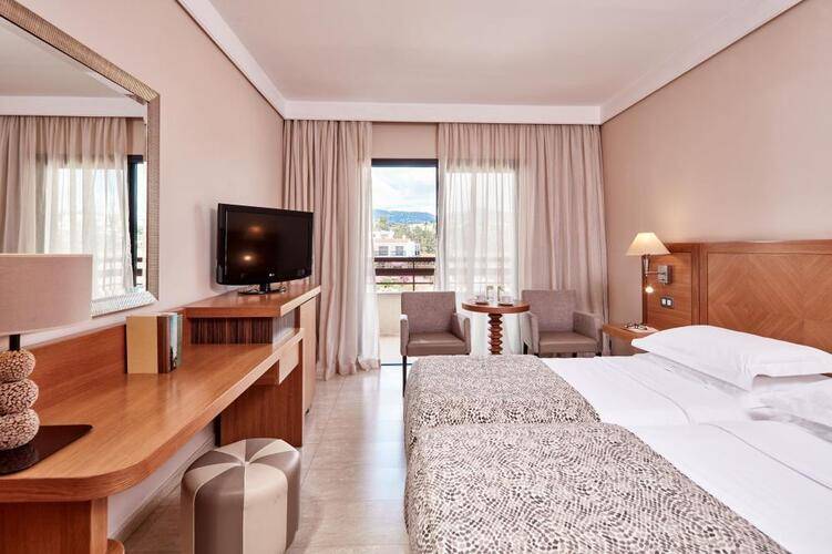 Atlantica Golden Beach (Adults Only 16+)