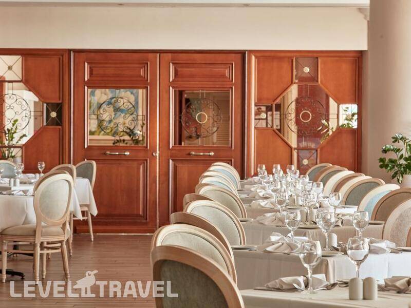 Фотография Atlantica Golden Beach (Adults Only 16+)