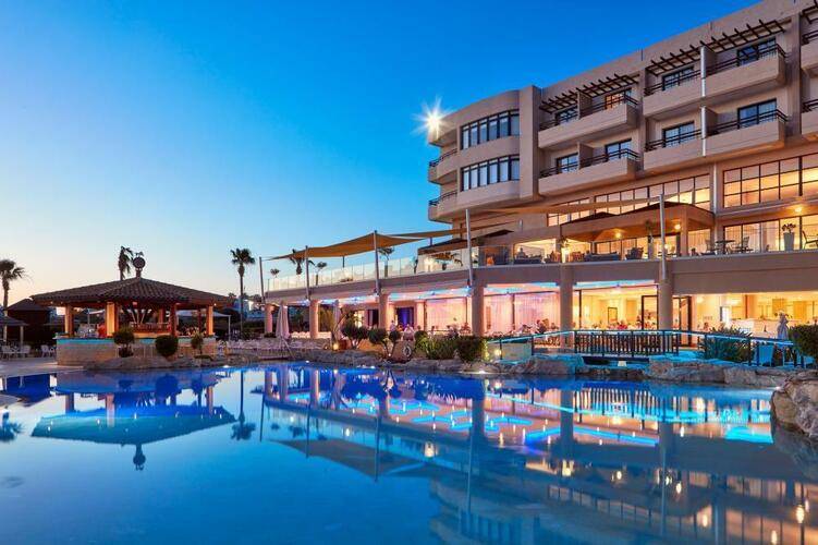 Atlantica Golden Beach (Adults Only 16+)
