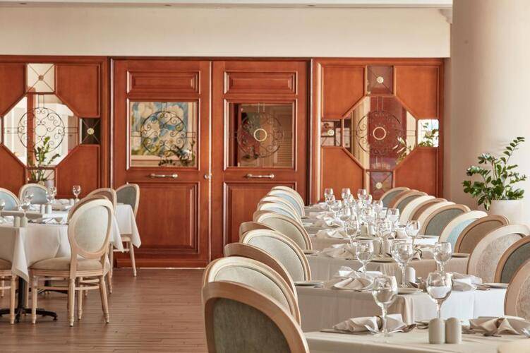 Atlantica Golden Beach (Adults Only 16+)