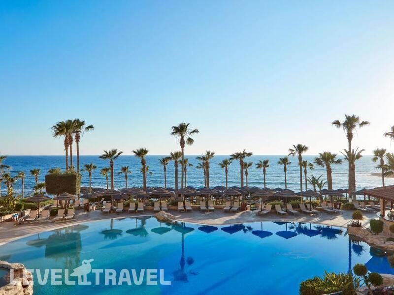 Фотография Atlantica Golden Beach (Adults Only 16+)