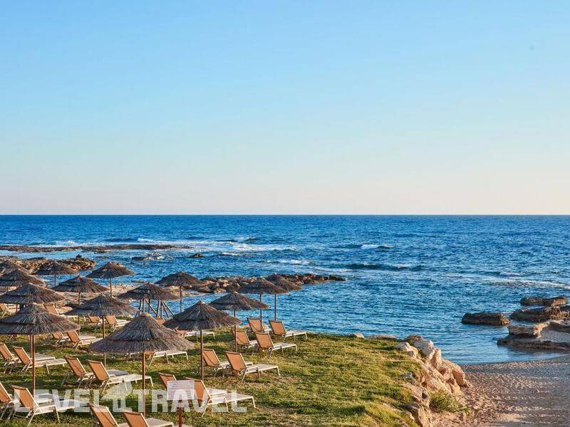 Фотография Atlantica Golden Beach (Adults Only 16+)