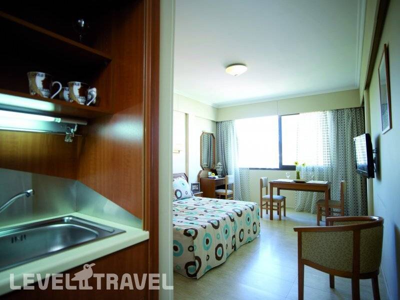 Фотография Atlantica Gardens Apts