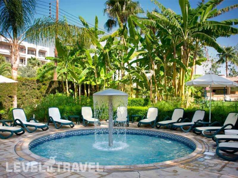 Фотография Atlantica Gardens Apts