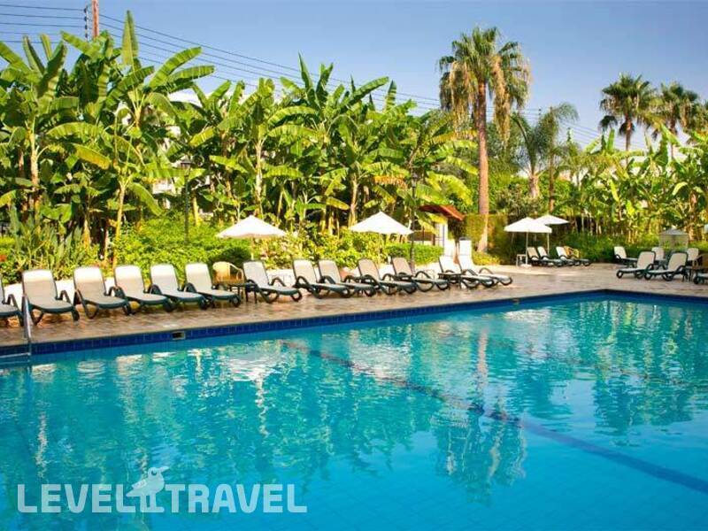 Фотография Atlantica Gardens Apts