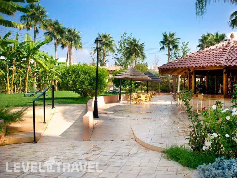 Фотография Atlantica Gardens Apts