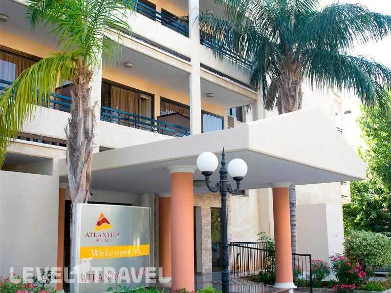 Фотография Atlantica Gardens Apts