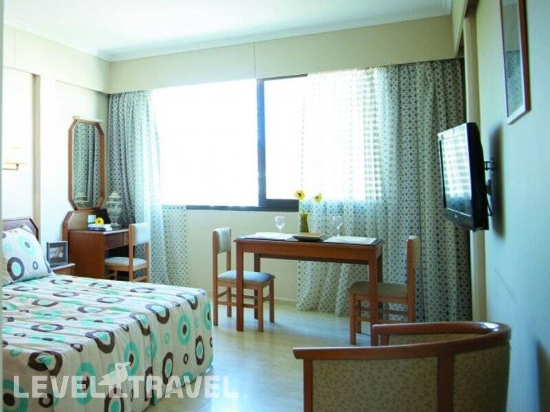 Фотография Atlantica Gardens Apts
