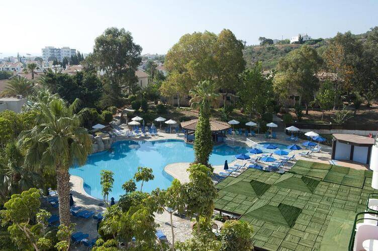 Narcissos Hotel