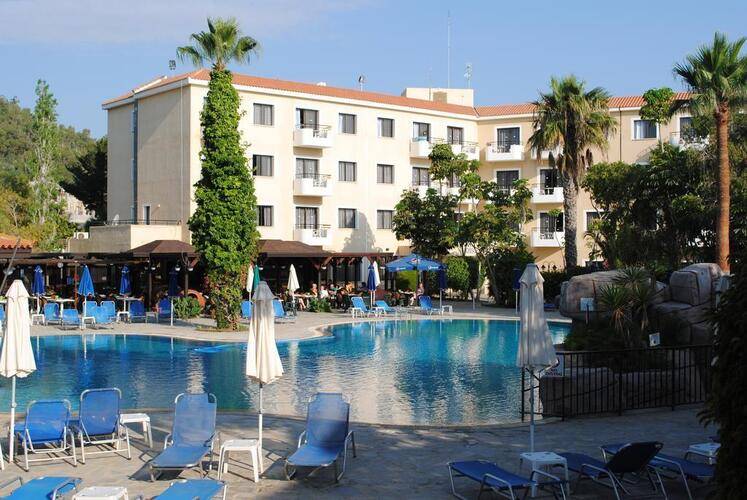 Narcissos Hotel