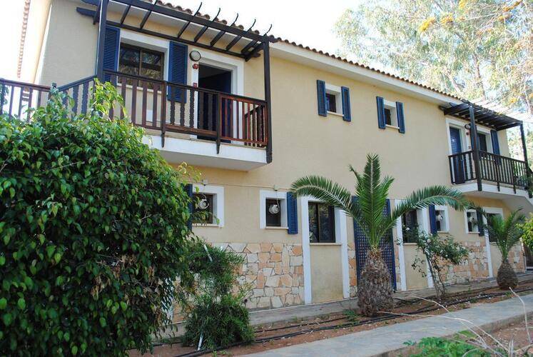 Narcissos Hotel