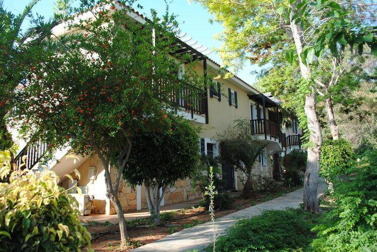 Narcissos Hotel