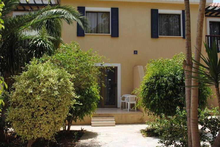 Narcissos Hotel
