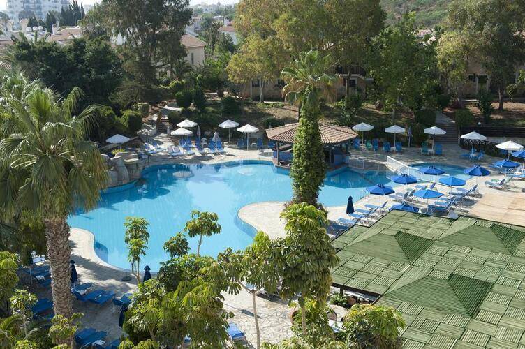 Narcissos Hotel