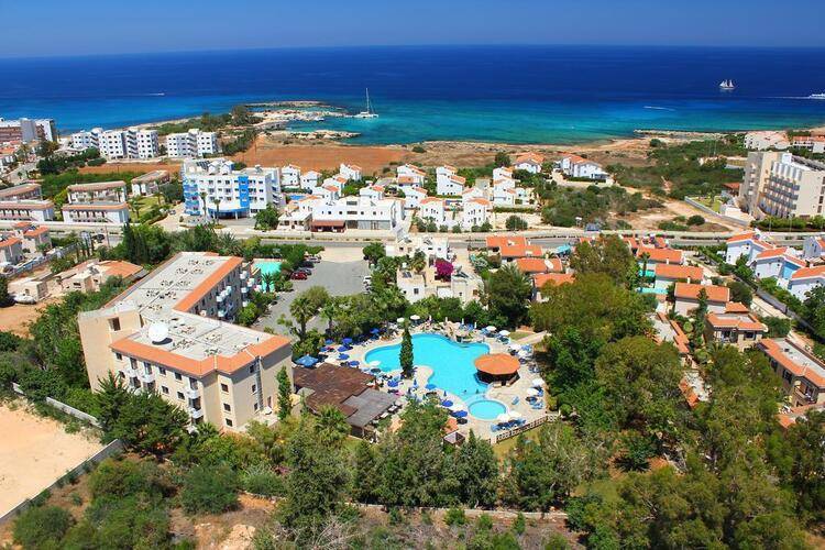 Narcissos Hotel