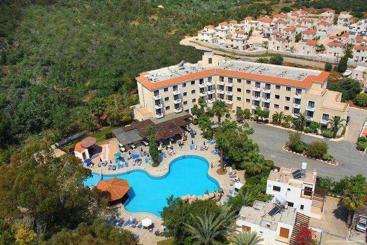 Narcissos Hotel