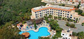 Narcissos Hotel