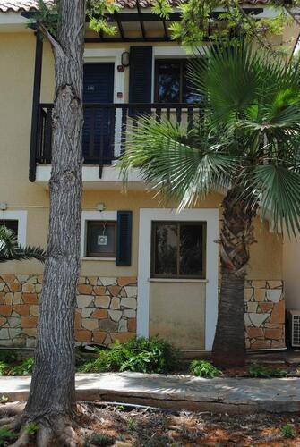 Narcissos Hotel